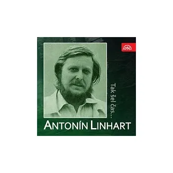 Česká hudba Pacifik – Tak šel čas...