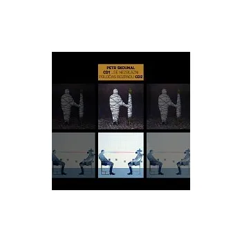 Česká hudba Petr Skoumal – ...se nezblázni, Poločas rozpadu