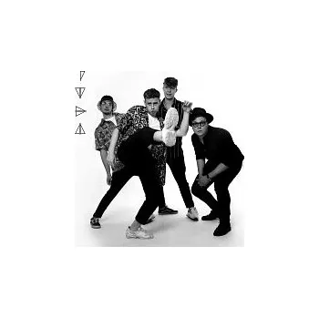 Česká hudba Pilot – BĚŽ