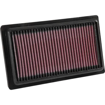 Vzduchový filtr K&N sportovní vložka vzduchového filtru pro Hyundai i20N r.v. 2024 1.6L Benzin