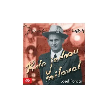 Česká hudba Orchestr Petra Finka – Kdo jednou miloval