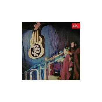 Různí interpreti – Sokolov 76