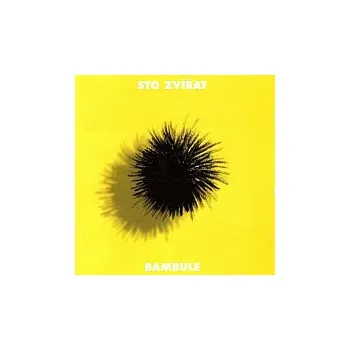 Česká hudba Sto zvířat – Bambule