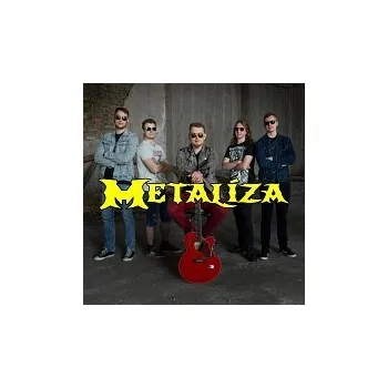 Česká hudba Metalíza – Metalíza