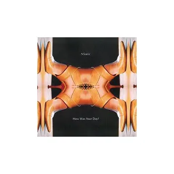 Česká hudba N-Sonic – How Was Your Day?