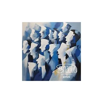 Česká hudba Sonaglio – Zimní