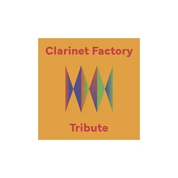 Česká hudba Dunaj, Zrní, Tata Bojs – Clarinet Factory Tribute