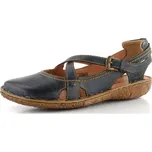 Josef Seibel vzdušné polobotky Ocean 7951395 - 39 | P612197