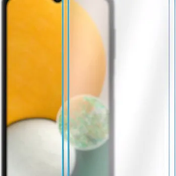 AlzaGuard 2.5D Case Friendly Glass pro Samsung Galaxy A13 5G