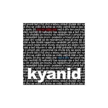 Česká hudba Kyanid – Dny se zdály jiné