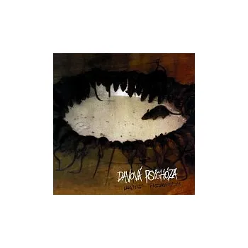 Hudba Davová Psychóza – Nakŕmte prežratých