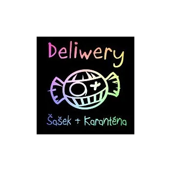 Česká hudba Deliwery – Šašek + Karanténa