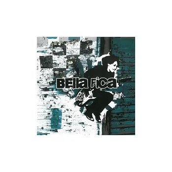 Hudba Bella Fica – Nešahej mi na štěstí