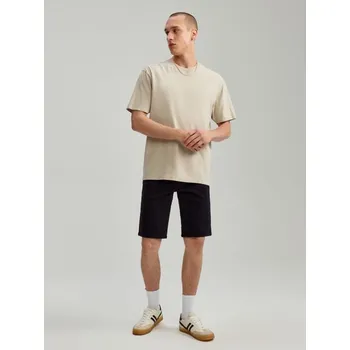 Oblečení a móda Džínové kraťasy - 29 - House - černá - 404EM-99J