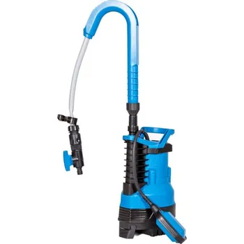 Čerpadlo PUMPA PSDR550PS ponorné čerpadlo do sudu ZB00055047