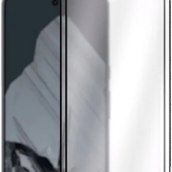 Telefonní příslušenství AlzaGuard 2.5D FullCover Glass pro Google Pixel 8 Pro