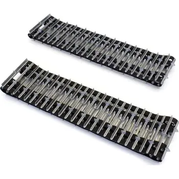 RC vybavení BLW2C Heavy Metal Track Set for Kyosho Blizzard (2 ks)