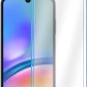 AlzaGuard 2.5D Case Friendly Glass pro Samsung Galaxy A05s