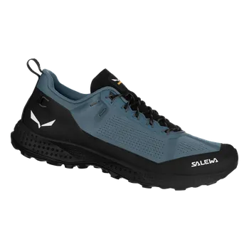 Pánská treková obuv SALEWA PEDROC AIR lehká turistická obuv pánská mod Varianta: 10.5 UK 29.5 CM