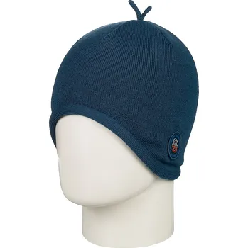 Čepice čepice Quiksilver Cookie - BSM0/Majolica Blue kid´s size