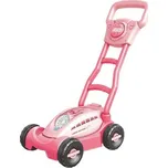 Sekačka bublifuková + 80 ml bublifuku růžová/zelená