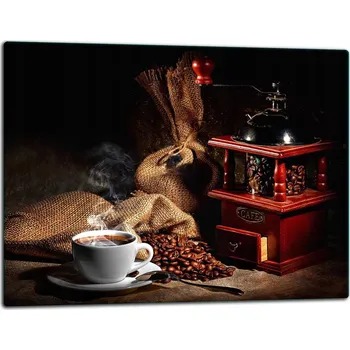 Kuchyňské prkénko Krájecí deska TMK ArtDeko sklo 1 ks