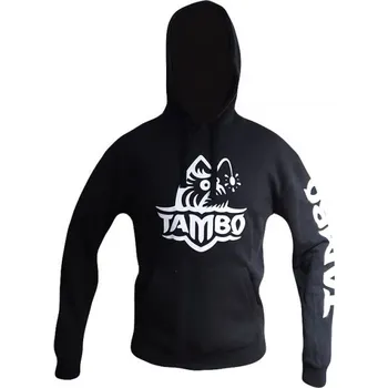 Pánská mikina Mikina TAMBO pánská S