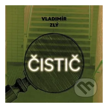 Čistič - Vladimír Zlý Tympanum