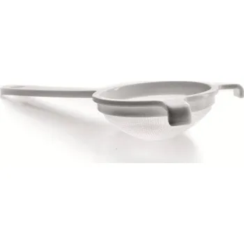 Cedník a síto Plastové sítko 8cm - Ibili