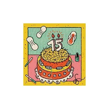 Česká hudba Mucha – Špatnáct