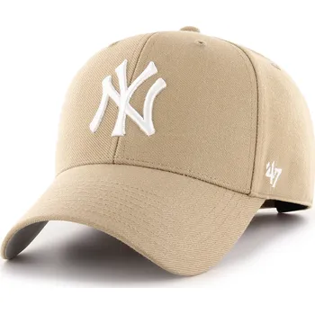 Kšiltovka 47 Brand Pánská kšiltovka New York Yankees MLB '47 MVP