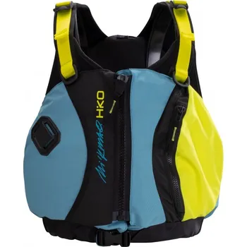 Plovací vesta Plovací vesta HIKO MIKMAQ Žlutá L/XL