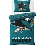 TipTrade Povlečení San Jose Sharks NHL Shields