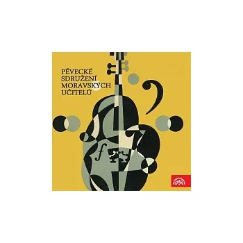 Česká hudba Pěvecké sdružení moravských učitelů, Jan Šoupal – Pěvecké sdružení moravských učitelů /Jan Šoupal