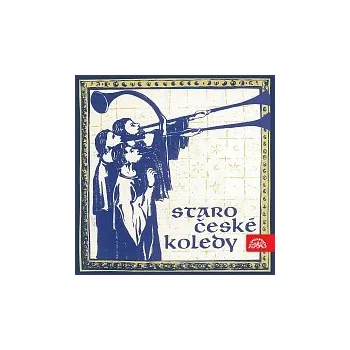Hudba Symposium musicum – Staročeské koledy