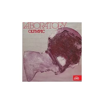 Česká hudba Olympic – Laboratory