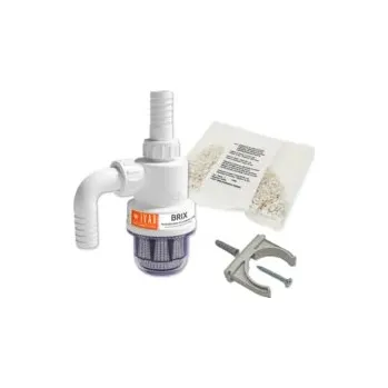 rozdělovač topení IVAR Náhradní náplň IVAR- pro IVAR.BRIX; 6ks *AF* 520203