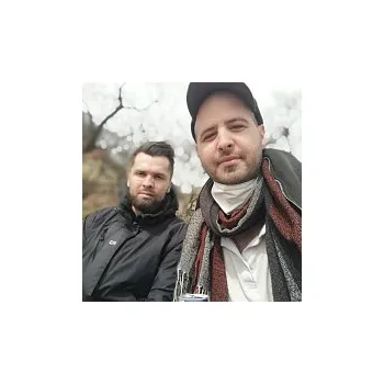 Česká hudba Život (prod. Peter Morningstar) – Nirvánou