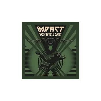 Česká hudba Few Bugz, DERO – IMPACT