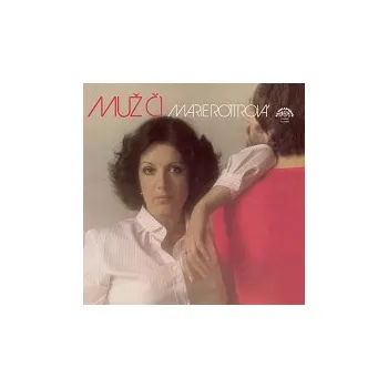 Česká hudba Marie Rottrová – Muž č. 1