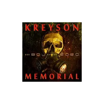 Česká hudba Kreyson Memorial – Boj 2020