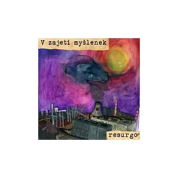 Hudba Resurgo – V zajetí myšlenek