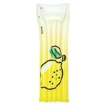 Bestway 44122 Nafukovací matrac Fresh Squeezed Lemon