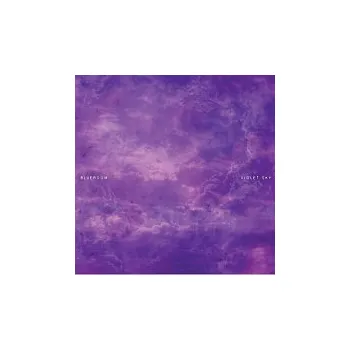 Česká hudba BLUEROOM – Violet Sky