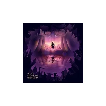 Česká hudba Police Symphony Orchestra – O čem sní diváci