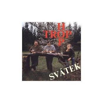 Česká hudba Hop Trop – Svátek