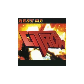 Česká hudba Citron – Best Of