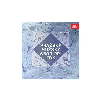 Česká hudba Pražský mužský sbor při FOK, Jindřich Pěnčík – Pražský mužský sbor při FOK