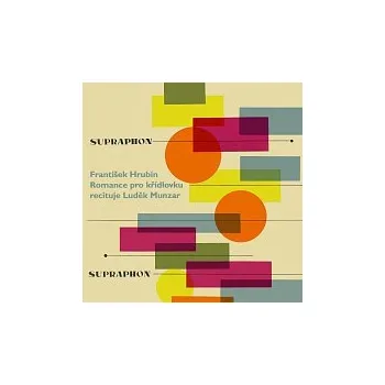 Hudba Luděk Munzar – Hrubín: Romance pro křídlovku