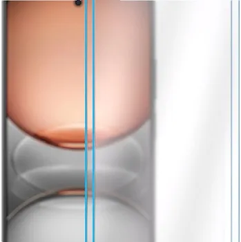 AlzaGuard 2.5D Case Friendly Glass pro Realme C75